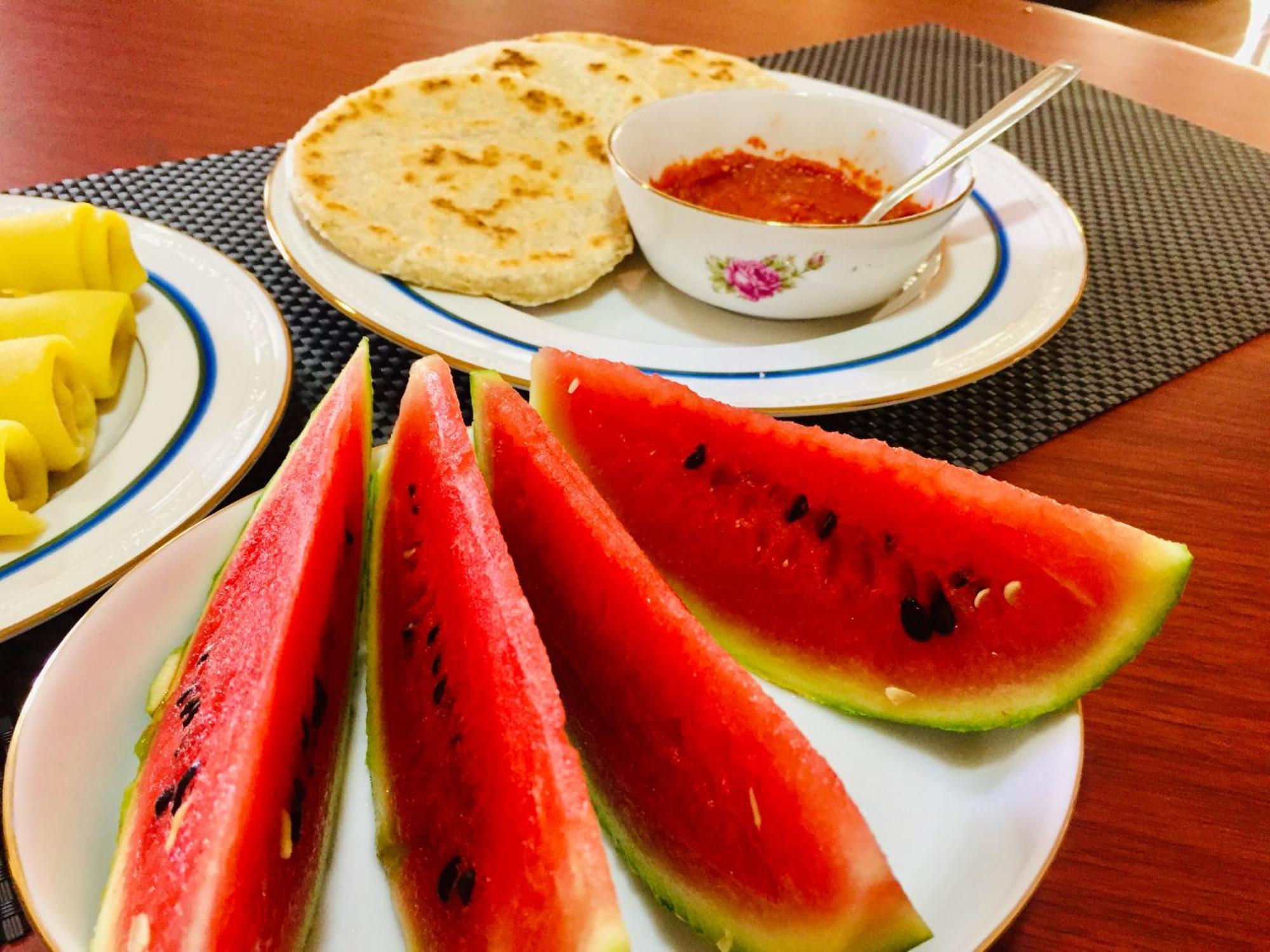 אנוראדפורה Sweet Home Tourist Rest, Cooking Classes & Tours מראה חיצוני תמונה