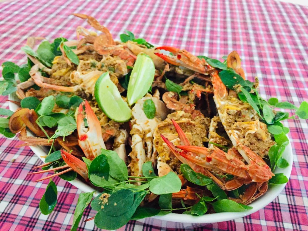 אנוראדפורה Sweet Home Tourist Rest, Cooking Classes & Tours מראה חיצוני תמונה