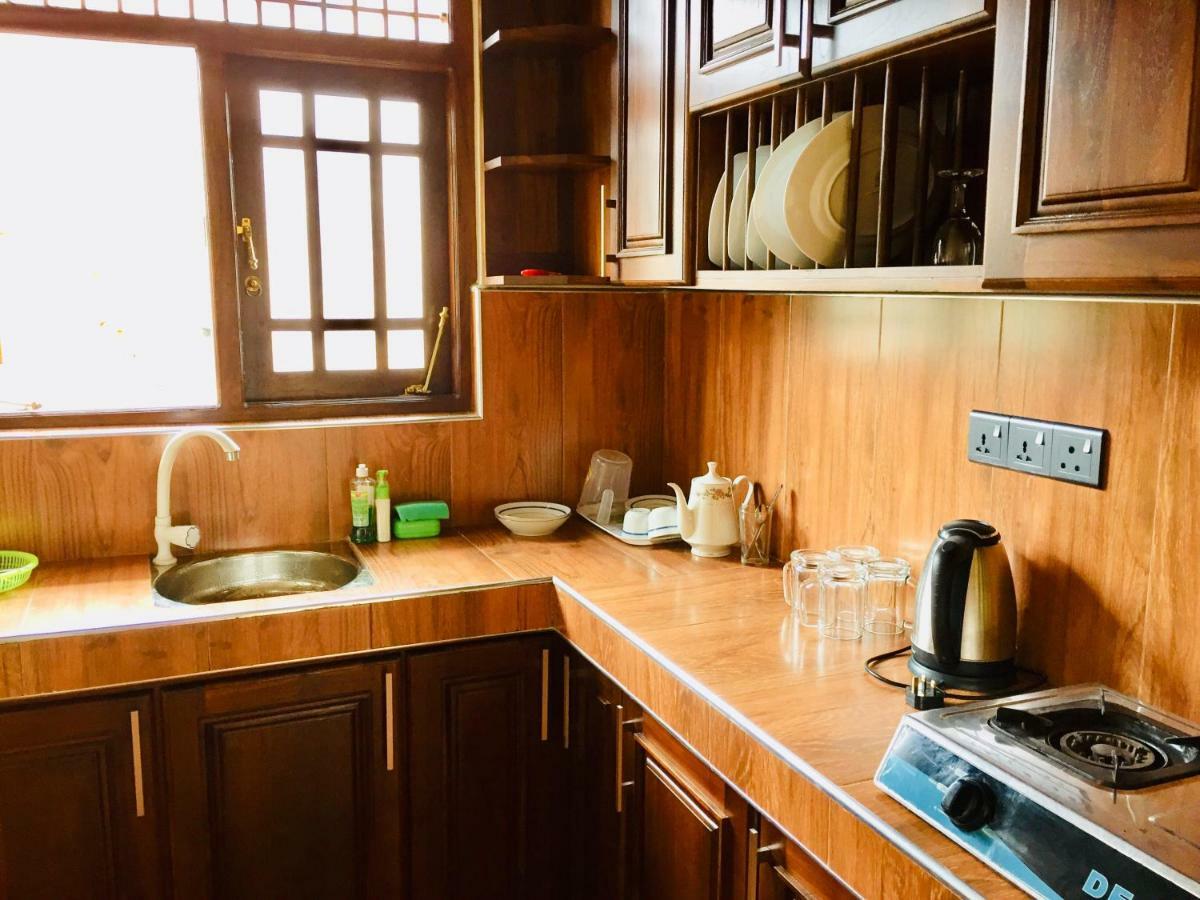 אנוראדפורה Sweet Home Tourist Rest, Cooking Classes & Tours מראה חיצוני תמונה