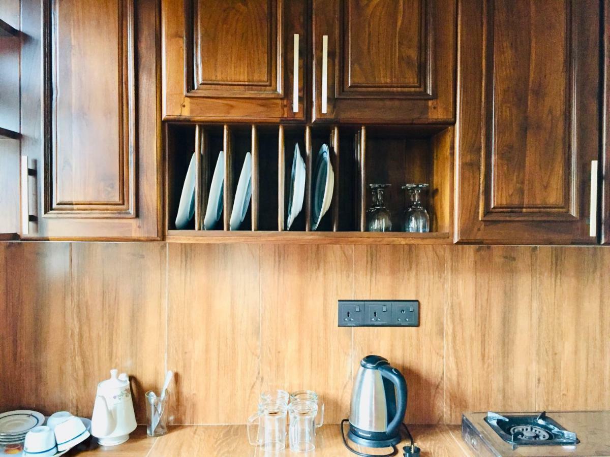 אנוראדפורה Sweet Home Tourist Rest, Cooking Classes & Tours מראה חיצוני תמונה