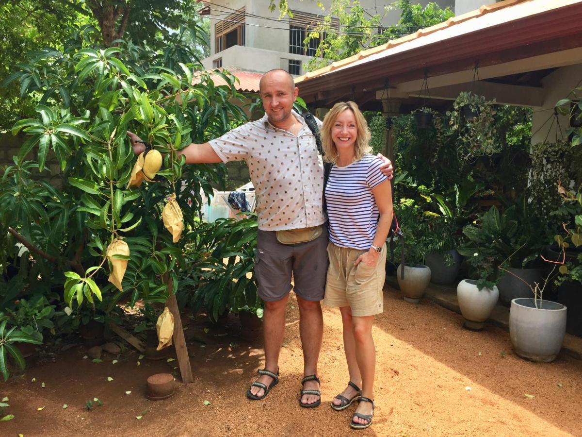 אנוראדפורה Sweet Home Tourist Rest, Cooking Classes & Tours מראה חיצוני תמונה