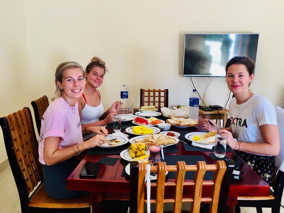 אנוראדפורה Sweet Home Tourist Rest, Cooking Classes & Tours מראה חיצוני תמונה